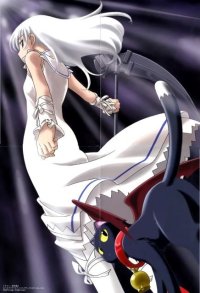 BUY NEW shinigami no ballad - 69654 Premium Anime Print Poster